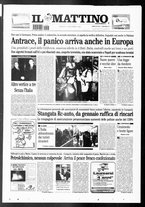 giornale/TO00014547/2001/n. 302 del 3 Novembre